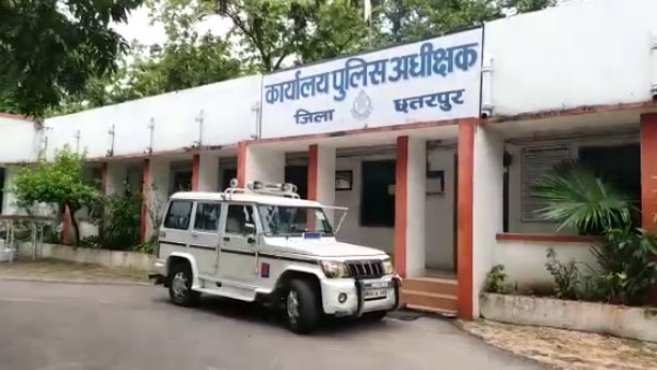 गुड़गांव में काम बंद होने पर लौटा घर गुड़गांव में काम बंद होने पर लौटा घर