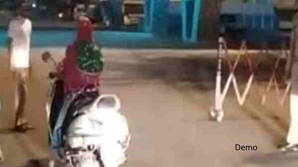 काफी समय से दोनों मिल नहीं पाए थे