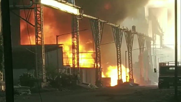 इस इलाके में हर साल होते हैं हादसे इस इलाके में हर साल होते हैं हादसे