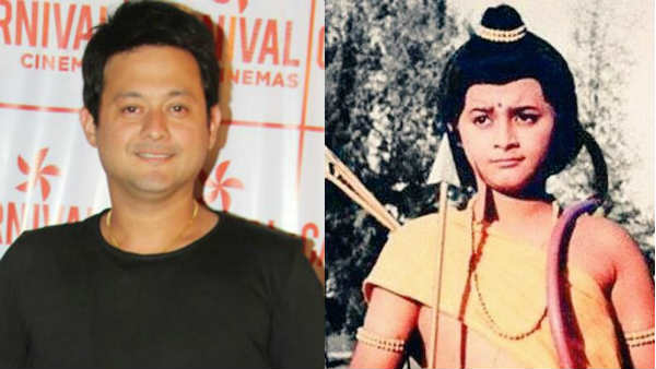 स्‍वपनिल बन गए मराठी एक्‍टर 