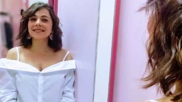 वायरल हो रहा मानवी का ट्वीट