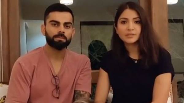 अनुष्का ने देशद्रोह किया, कोहली हैं देशभक्त