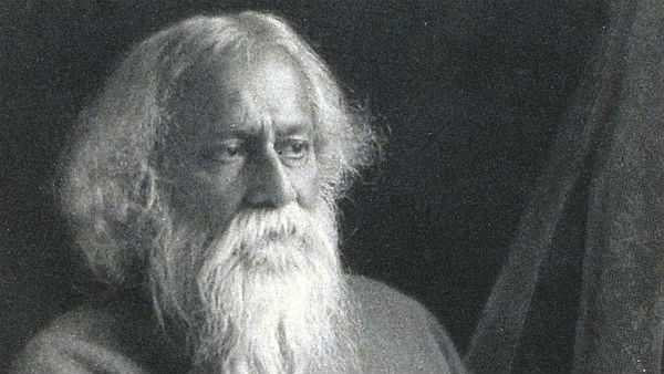 रविंद्र नाथ टैगोर की लेखनी में प्रेम, वियोग और दर्द का समावेश ... 