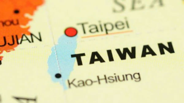 क्‍यों है चीन और ताइवान के बीच विवाद