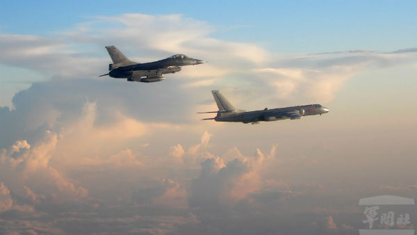 ताइवान की राष्‍ट्रपति को अलगाववादी मानता चीन 