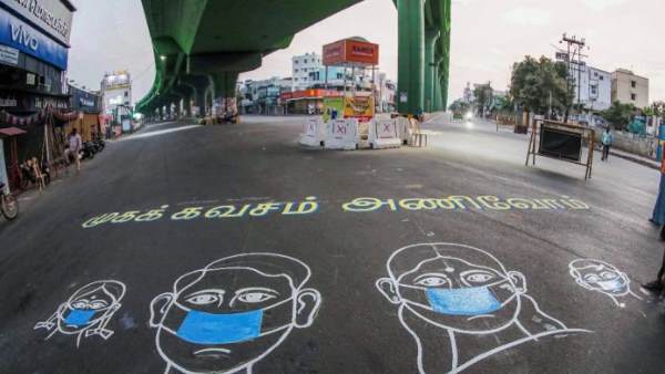 5. आर्थिक गतिविधियों को दोबारा शुरू करना चाहता है तमिलनाडु