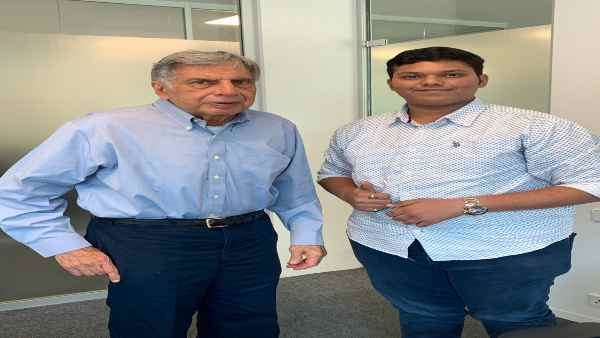 एग्रीगेटर बिजनेस मॉडल पर काम