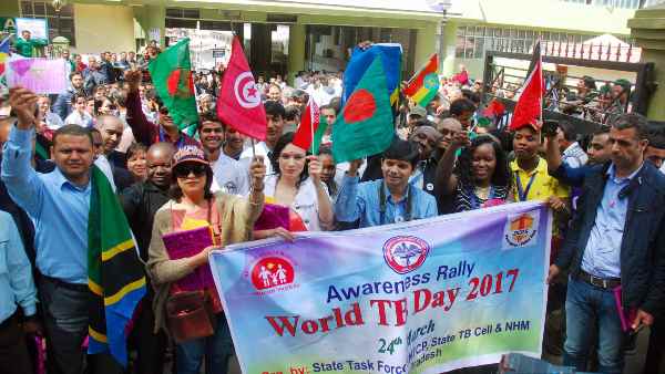 विश्व में टीबी के अतिरिक्त 63 लाख केस मिल सकते हैं