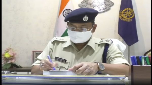 जय भीम से जुड़ी झूठी खबर हुई थी वायरल