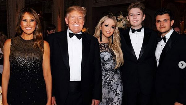 नाइजी‍रिया का रहने वाला ब्‍वॉयफ्रेंड 