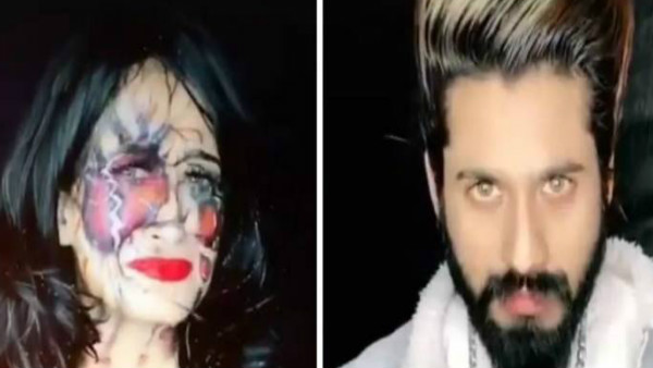 फैजल का भाई भी विवादों में फैजल का भाई भी विवादों में