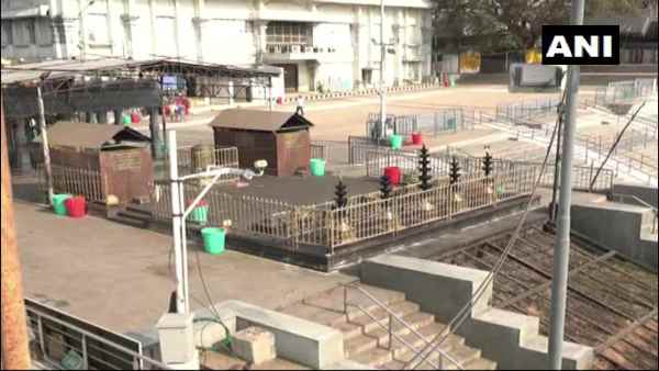 23,000 स्टाफ को राहत का भरोसा 23,000 स्टाफ को राहत का भरोसा