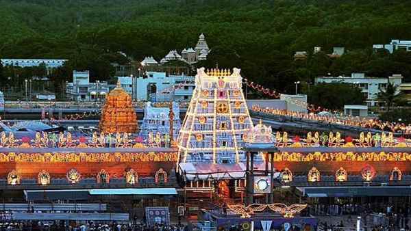कई और तरह की समाज सेवा में जुड़ा है ये मंदिर कई और तरह की समाज सेवा में जुड़ा है ये मंदिर