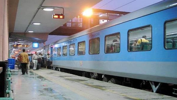 22 मई से चलने वाली हैं एक्सप्रेस स्पेशल ट्रेनें