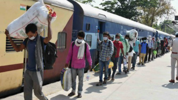 सभी को यात्रा की इजाजत नहीं