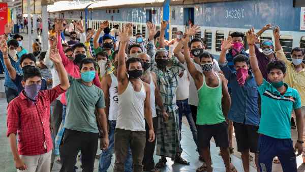 अब बिहार के 38 में से 37 जिलों तक पहुंच गया कोरोना