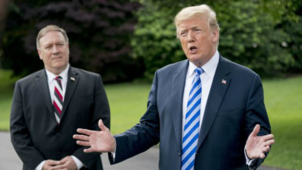 'कोरोना को रोक सकता था चीन' 'कोरोना को रोक सकता था चीन'