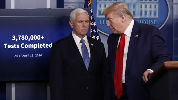 स्टाफ के संपर्क में आए लोगों का किया जा रहा टेस्ट स्टाफ के संपर्क में आए लोगों का किया जा रहा टेस्ट