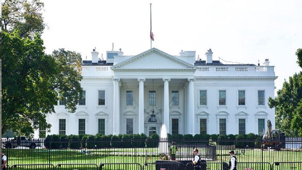 राष्ट्रपति डोनाल्ड ट्रंप ने दिया ये तर्क