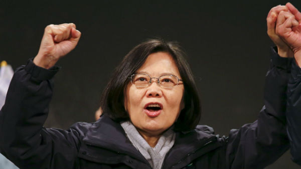 जिनपिंग को नहीं थी उनके लौटने की उम्‍मीद 