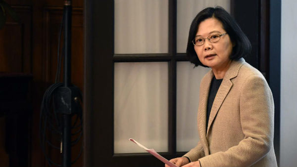 WHO के खिलाफ सुबूत हैं ताइवान के पास! 