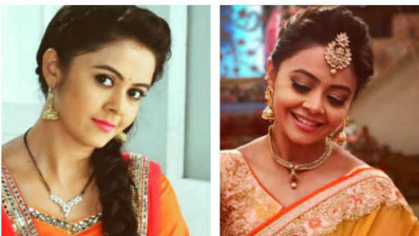 देवोलीना का कुक निकला कोरोना पॉजिटिव