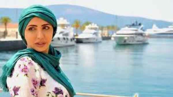  प्रिंसेज कासिमी की ये हैं खूबियां 