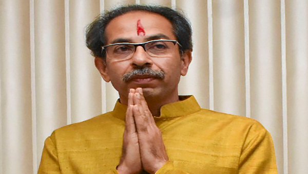 uddhav uddhav