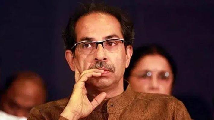 uddhav uddhav