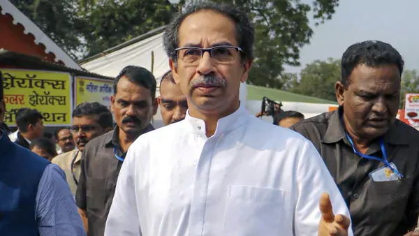 महाराष्ट्र के लोगों की बंधी उम्मीद