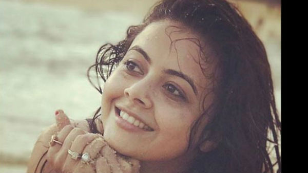 मयूर बोले- विवाद पसंद हैं देवोलीना को