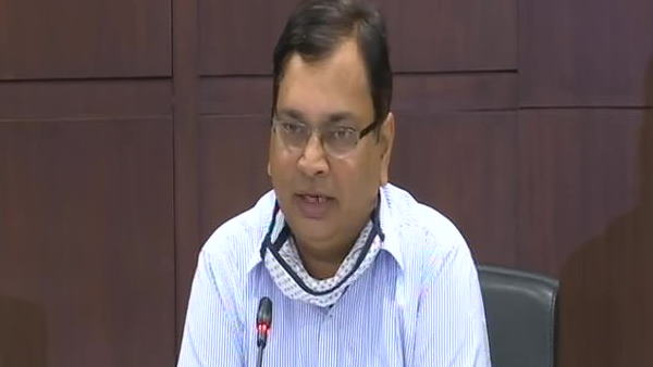 latest updates of coronavirus in Uttar Pradesh latest updates of coronavirus in Uttar Pradesh