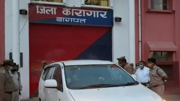 जमीनी रंजिश में हत्या