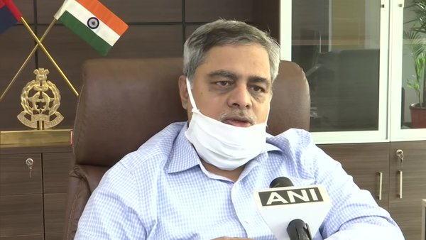 Uttar Pradesh health department helpline number for covid19 Uttar Pradesh health department helpline number for covid19