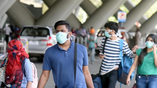 up govt new guidelines for passengers coming from foreign countries up govt new guidelines for passengers coming from foreign countries