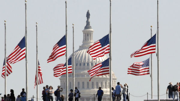 रिपब्लिकन पार्टी का विरोध