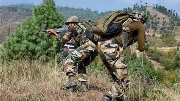 दो बार वीरता पुरस्कार से नवाजे जा चुके है आशुतोष शर्मा