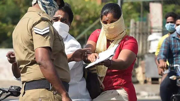 सार्वजानिक स्थल पर थूकने पर भी जुर्माना