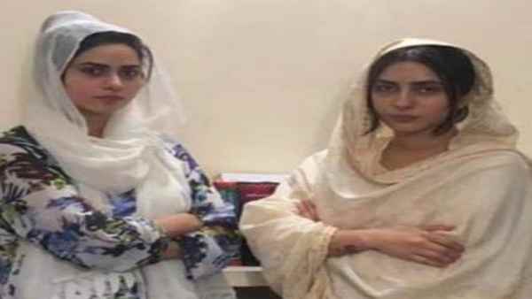 ट्विटर पर लिखी यौन प्रताड़ना की बात