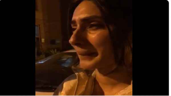 मलिक रियाज नाम के शख्स की बहनों पर लगाया हमले का आरोप