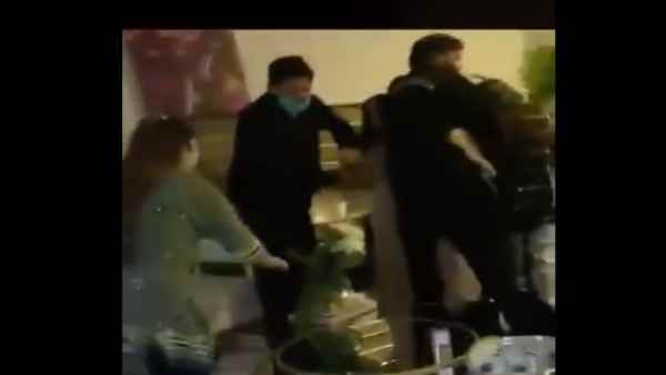 वीडियो में हमले की सच्चाई दिखी