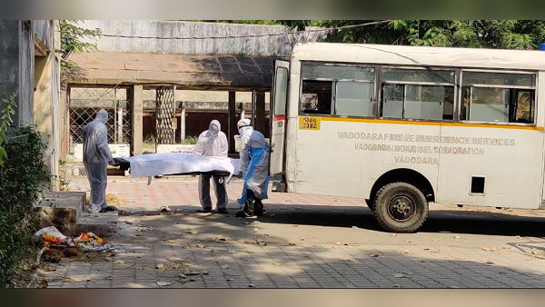 किस जिले में अब तक कितनी मौतें किस जिले में अब तक कितनी मौतें