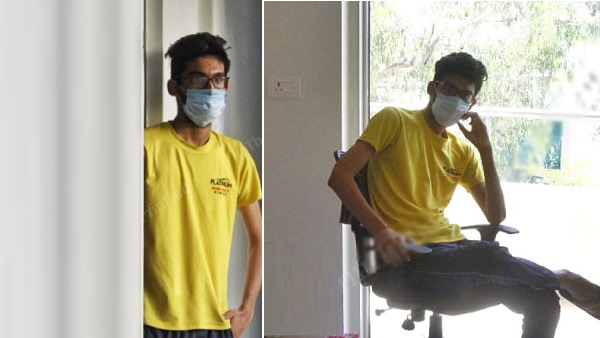 वडोदरा के जय पाटणी में कोरोना वायरस का असर नहीं?