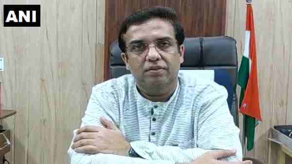 बाघ को खोजा जा रहा है बाघ को खोजा जा रहा है