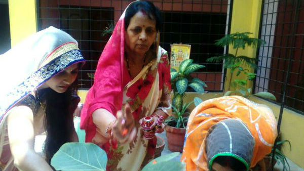 क्यों कहते हैं वट-सावित्री पूजा?