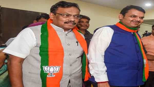 विनोद तावड़े