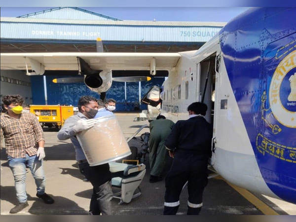 Visakhapatnam Vizag Gas Leak: Vapis Company sent 500Kg PTBC Chemical for LG Polymers plant Visakhapatnam Vizag Gas Leak: Vapis Company sent 500Kg PTBC Chemical for LG Polymers plant