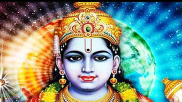 मोहिनी एकादशी 3 मई को मोहिनी एकादशी 3 मई को