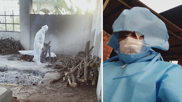 कोरोना संकट में रहें घर कोरोना संकट में रहें घर