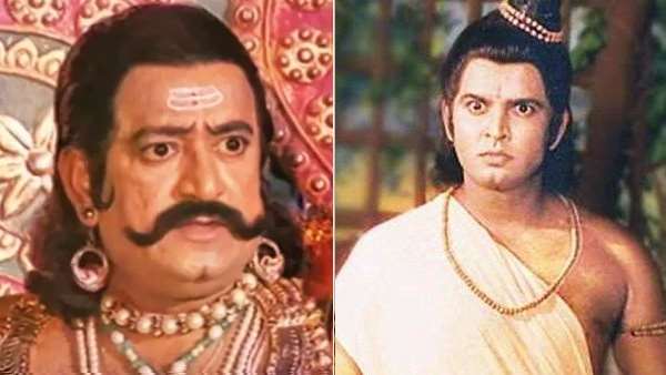 लगा, नहीं कर पाएंगे रावण का रोल